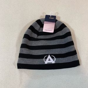 Ahead nwt unisex beanie hat cap